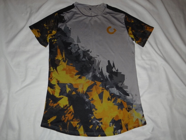 FAJNA ELASTYCZNA KOSZULKA OUTDOOR Kod producenta 45983493