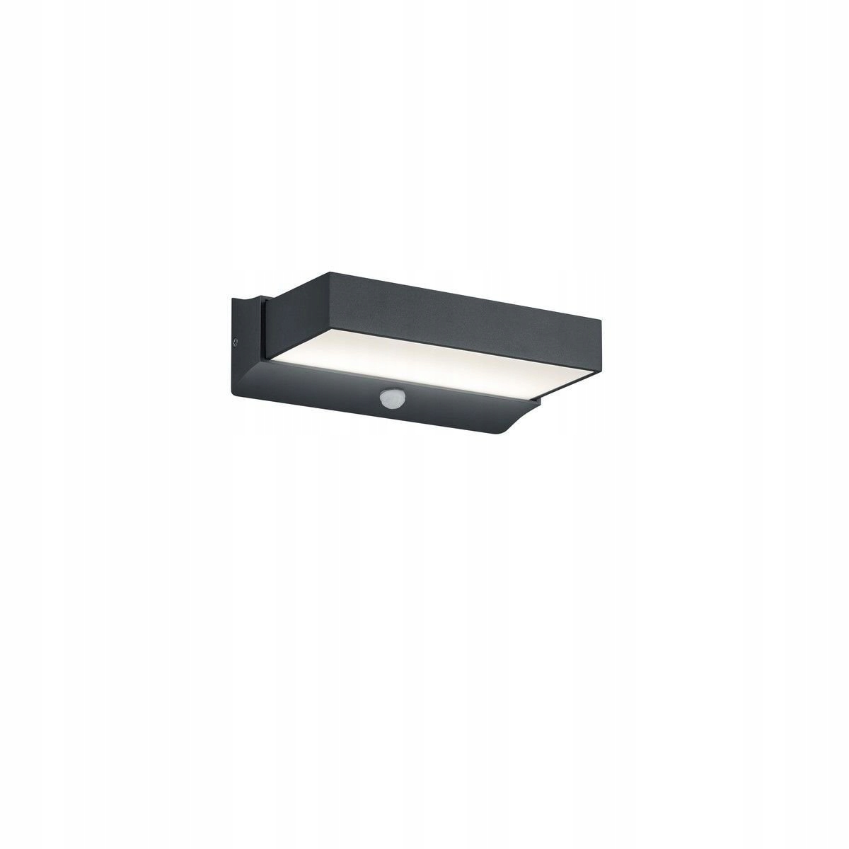 Nástenná Led lampa 11 W so senzorom Selaro Trio