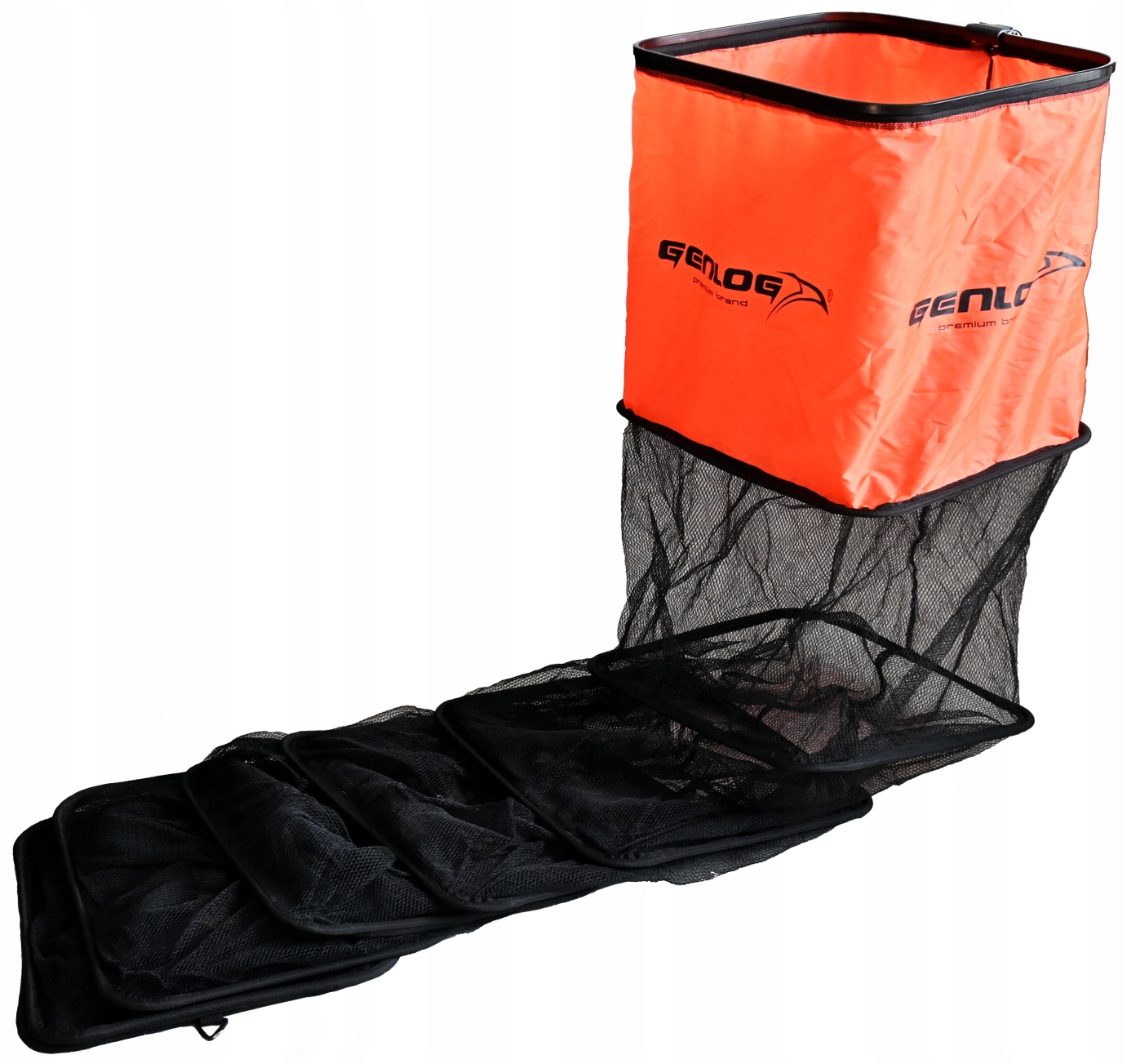 Síť Genlog Light 350x40x50 cm GLN-02-350