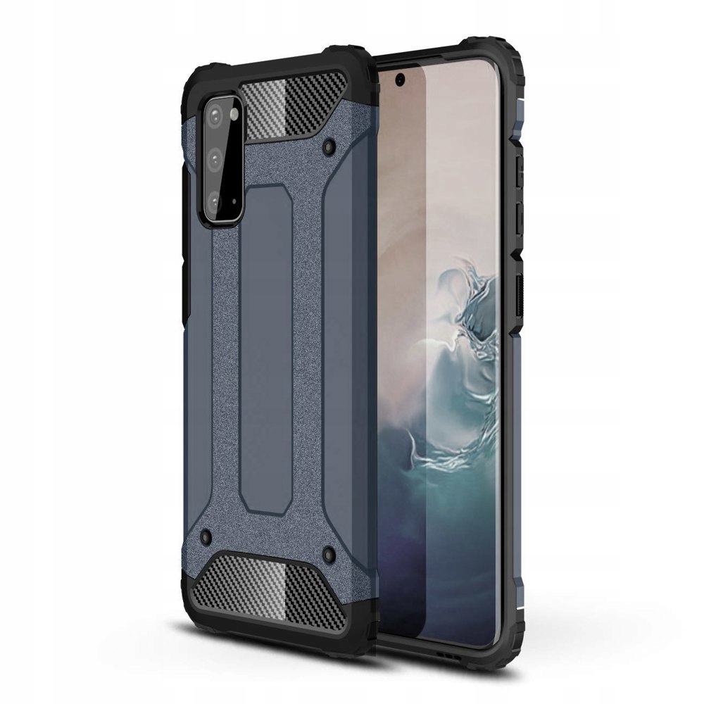 

Hybrid Armor mocne etui do Samsung Galaxy S20