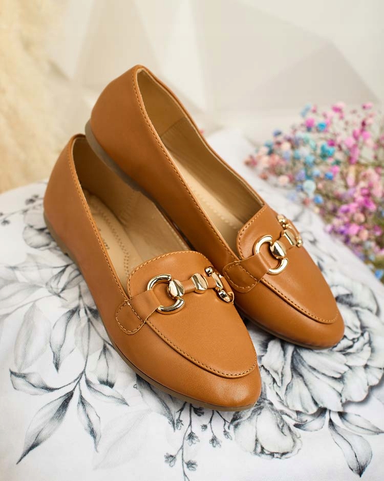 CAMELOWE MOKASYNY DAMSKIE GOPPETA 37 Oryginalne opakowanie producenta pudełko