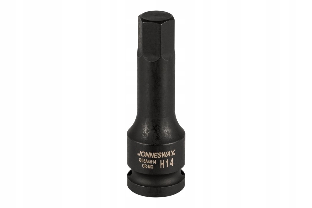 Klucz Ampulowy Imbus Udarowy 1/2'' 14MM Jonnesway S05A4H14