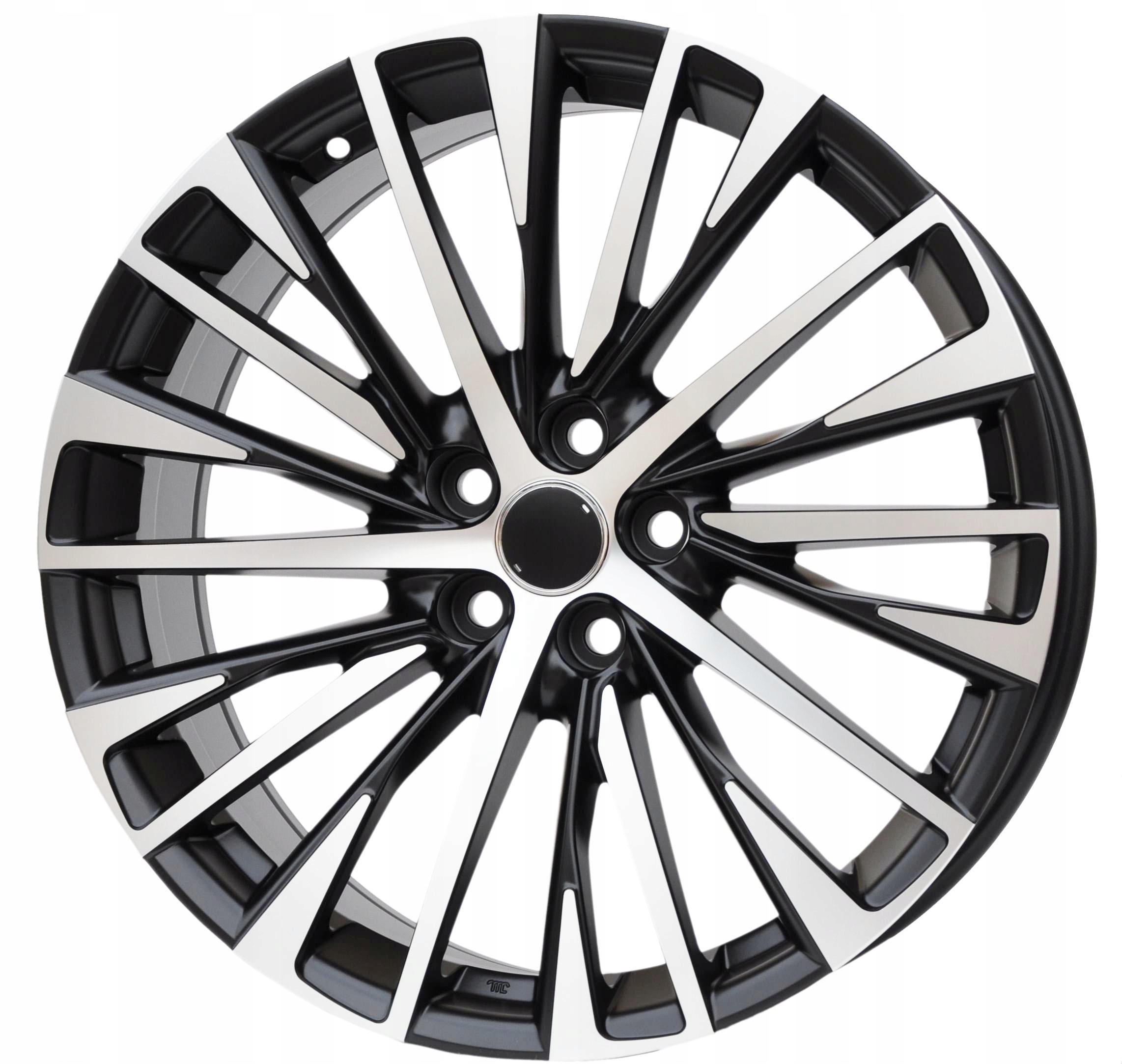 Disky Pdw 21'' Lexus Gs 300/430 98 Is 200/300, IS250, IS220d, Ls 400, Ls
