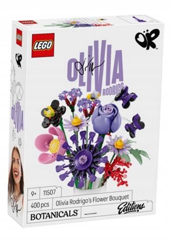Lego(r) Botanicals 11507 Botanicals