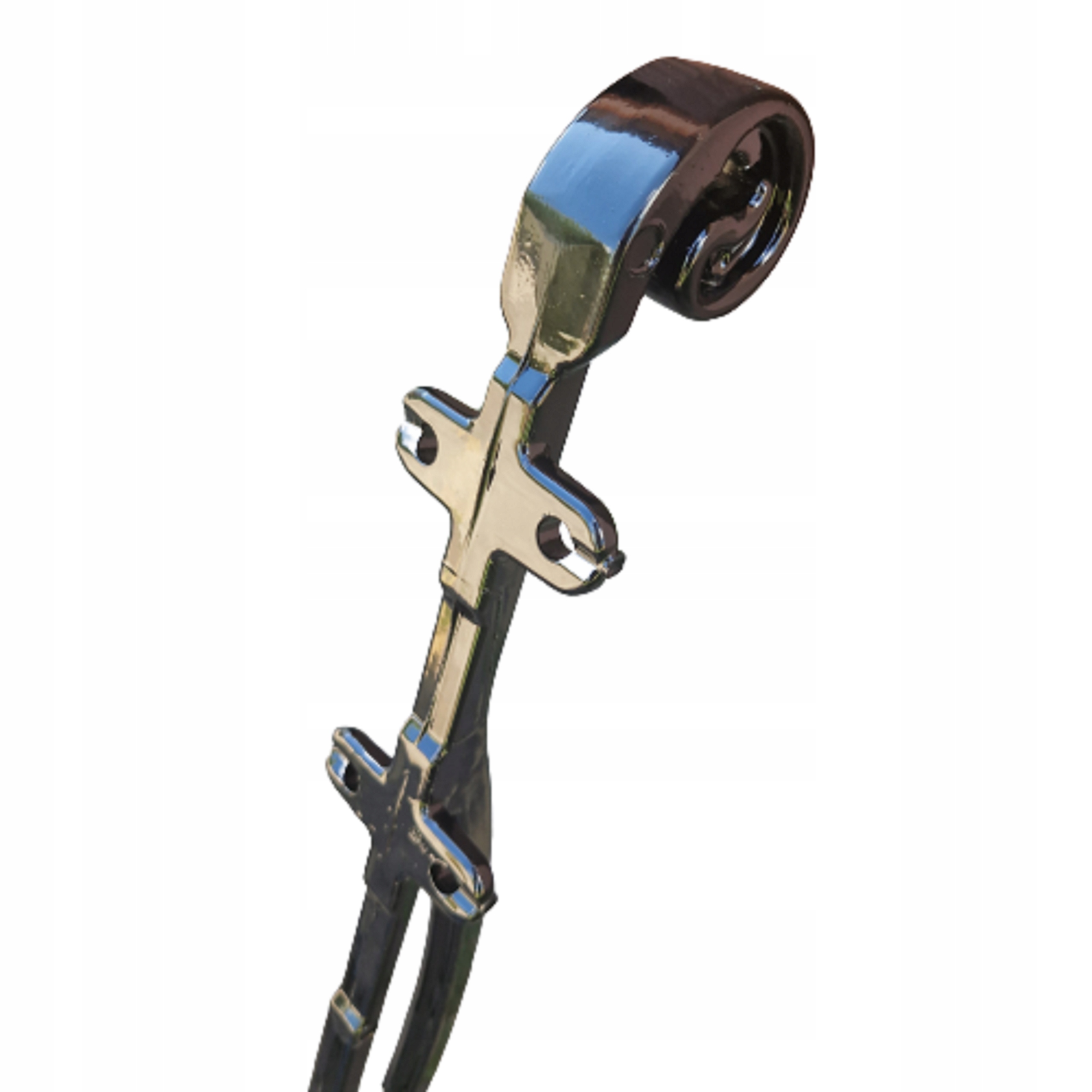 NOGA DO ŁAWKI OGRODOWEJ ALUMINIOWE MOCNE NOGi Producent Bee