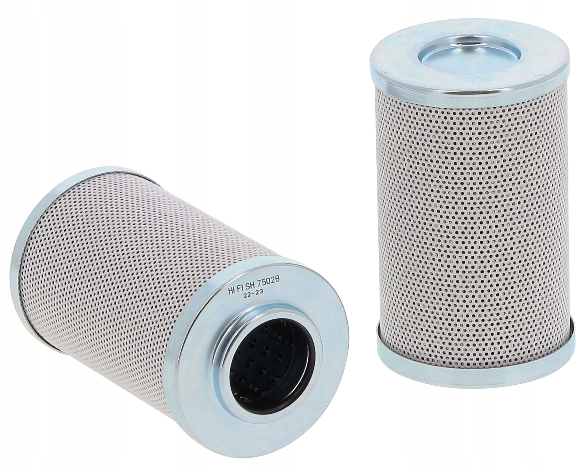 Hydraulický filtr Sh 75028 HiFi Filter