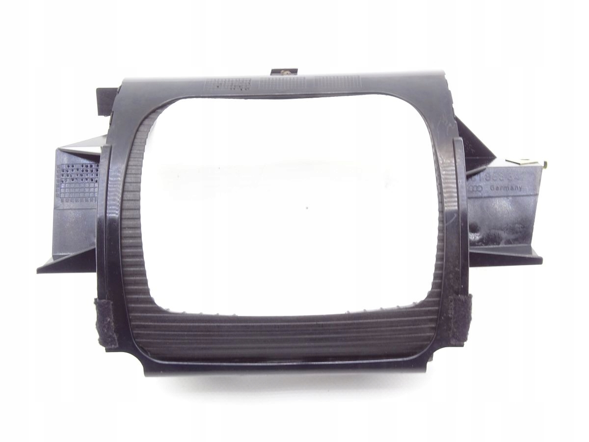 seat Toledo II 98-05 защита рамка руля