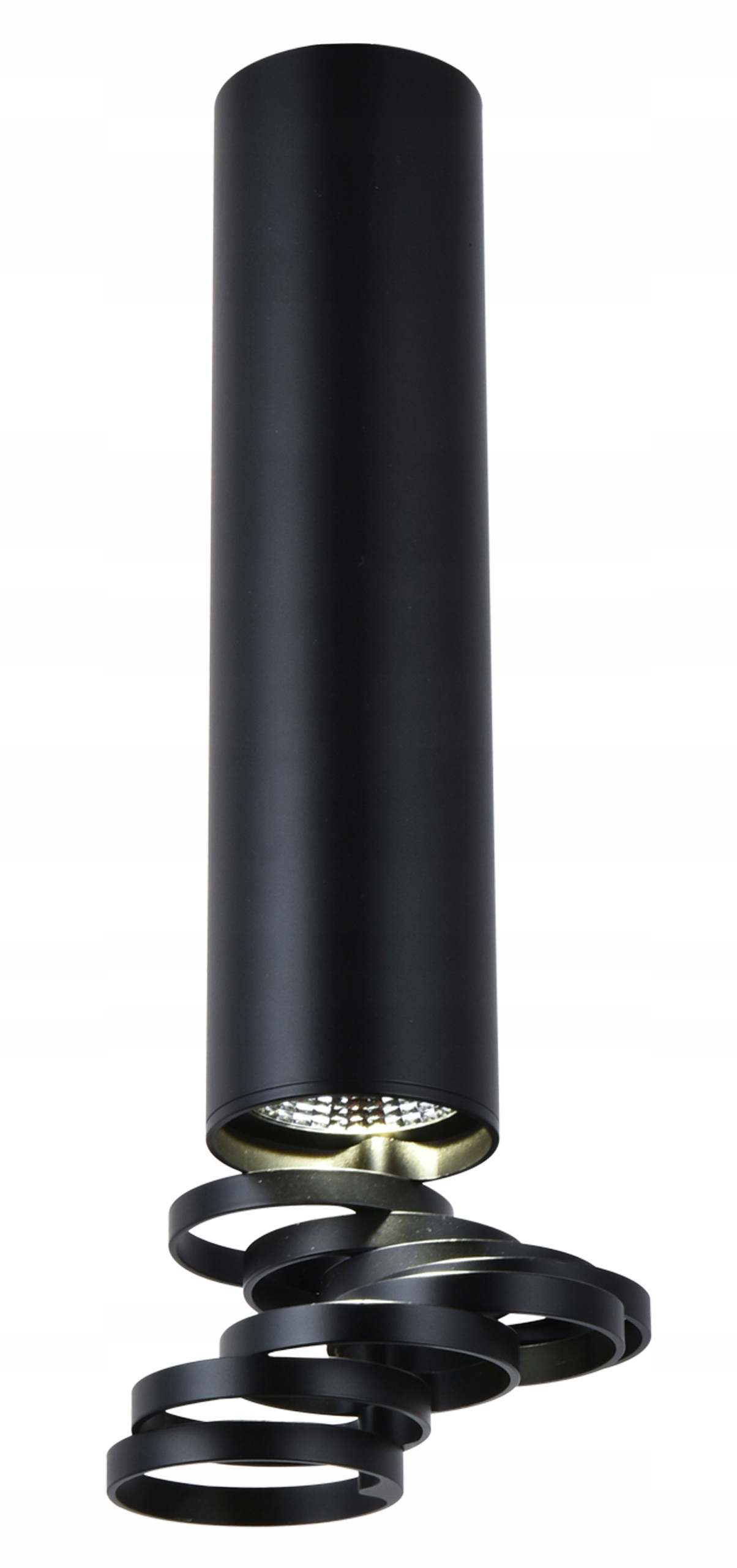 Elegantní Halogenové Led Nástěnné Svítidlo Stínidlo