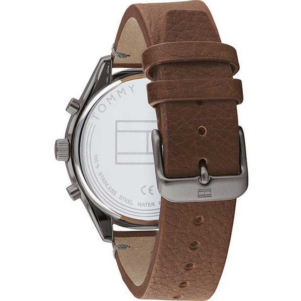 Originální řemínek pro hodinky 20 mm Tommy Hilfiger Th 1791730 679302551