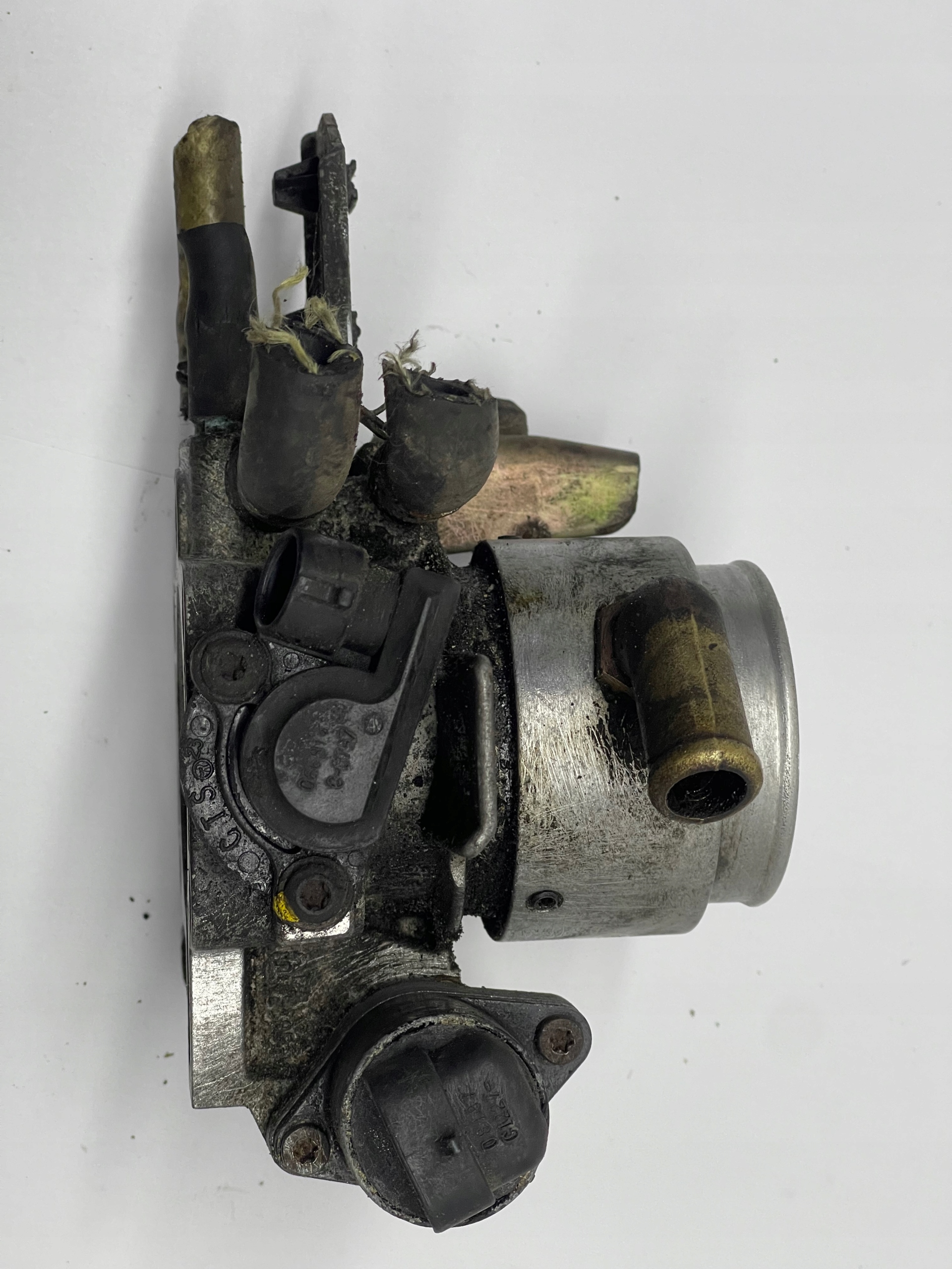 Valvola a farfalla 90529710 OPEL ASTRA 2 G 1.4 16V 99R