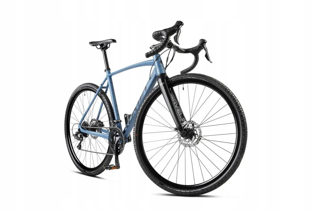 ROMET ASPRE 1 niebieski 2024 rama 52 S Model Aspre 1