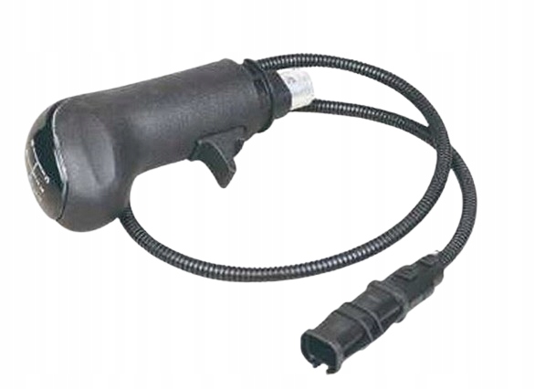 Páčka Řadicí Páky Man Tgl