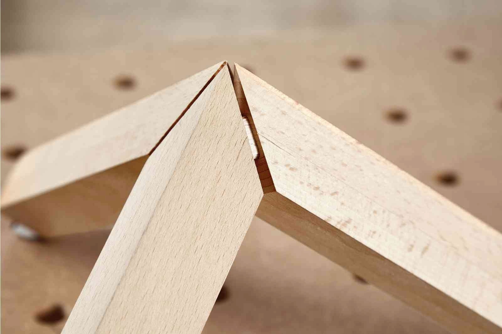 Łącznik DOMINO buk Festool D 6X40/1140 BU 493297 Stan opakowania oryginalne