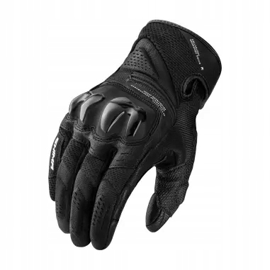 Rukavice Shima Spark 3.0 Men Čierne L