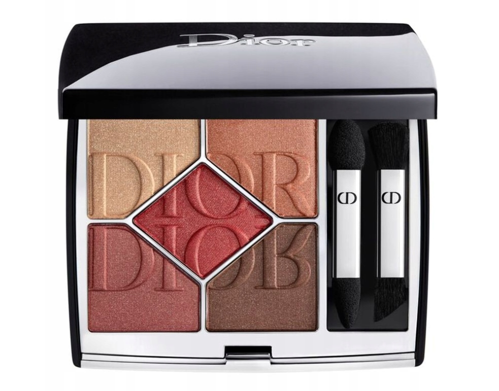 Dior 5 Couleurs Couture Limited Edition cienie paleta cieni 889 Reflexion
