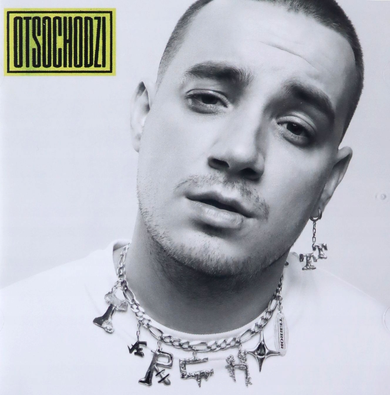 

Otsochodzi: Tarcho Terror (CD)