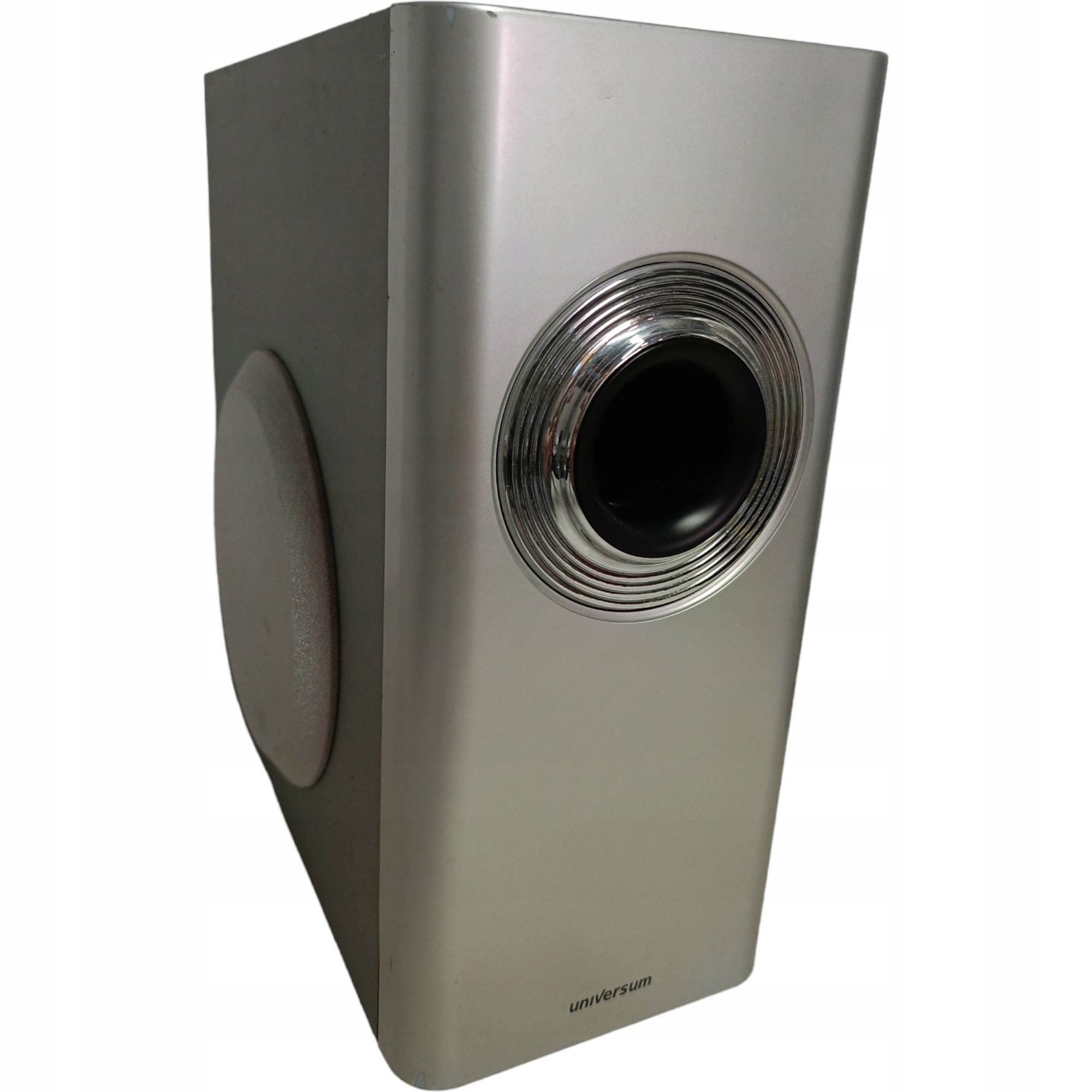 Subwoofer pasywny Universum 120 Watt Model 0