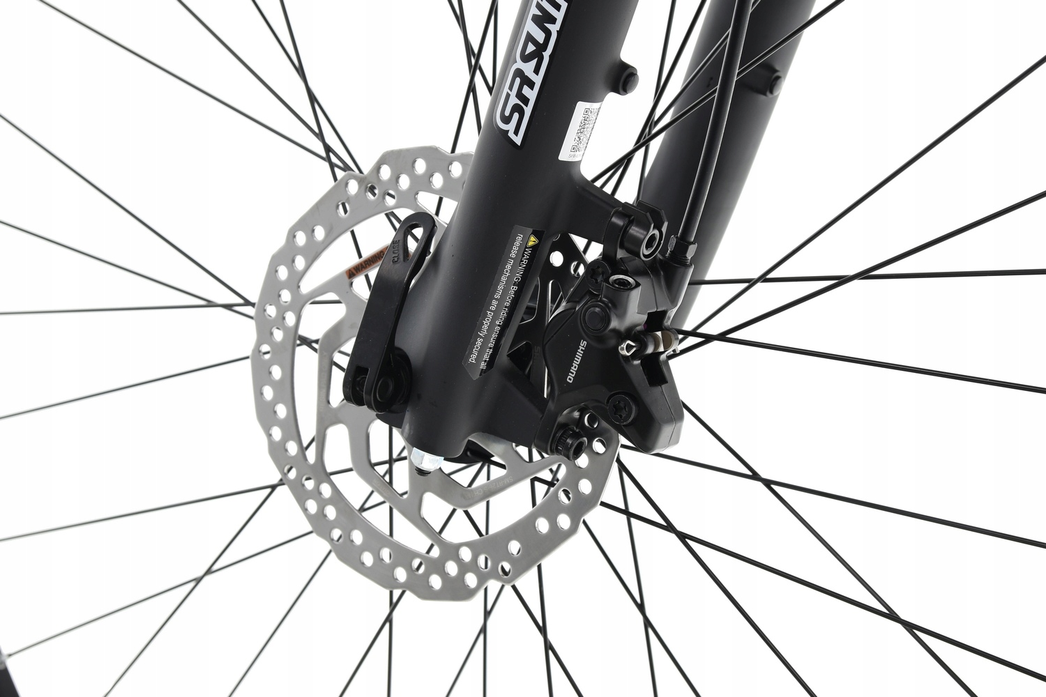 WYPASIONY CROSS 28 LAZARO ELITARY V3 ALIVIO MĘSKI Kolor czarny