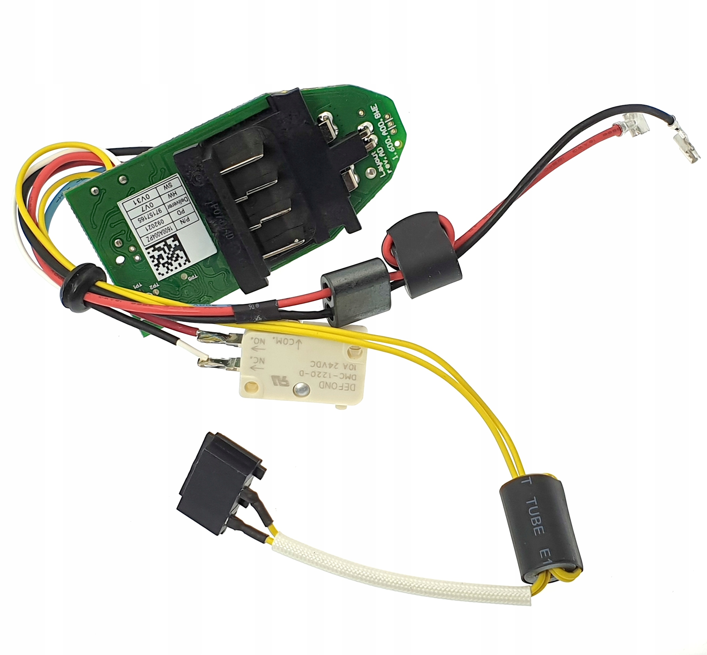 BOSCH moduł elektronika sekatora AHS50-20 AHS55-20 Marka Bosch