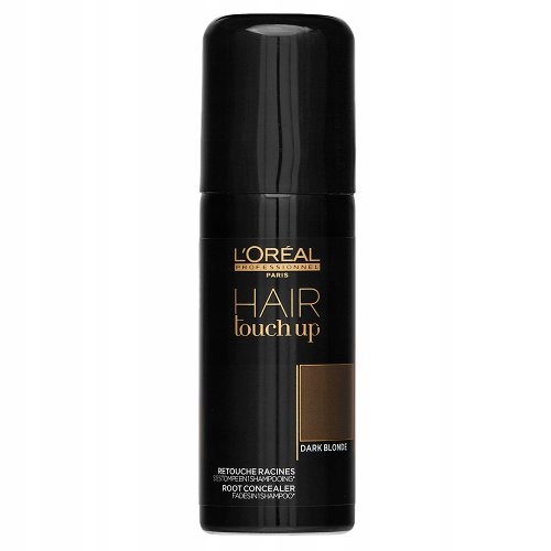 L´Oréal Professionnel Hair Touch Up korektor na odrosty barvených vlasů Dar