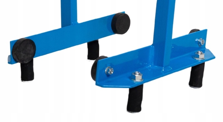 Chwyt do ażurów Cda Jazon (kpl. 4 szt) do chwytaka poprzecznego