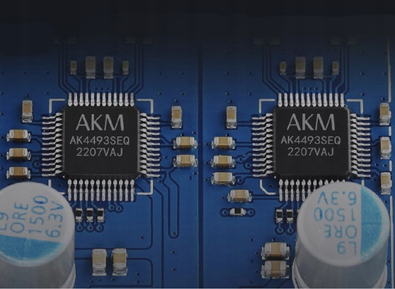 PRZETWORNIK CYFROWO-ANALOGOWY TOPPING E30 II Marka Topping
