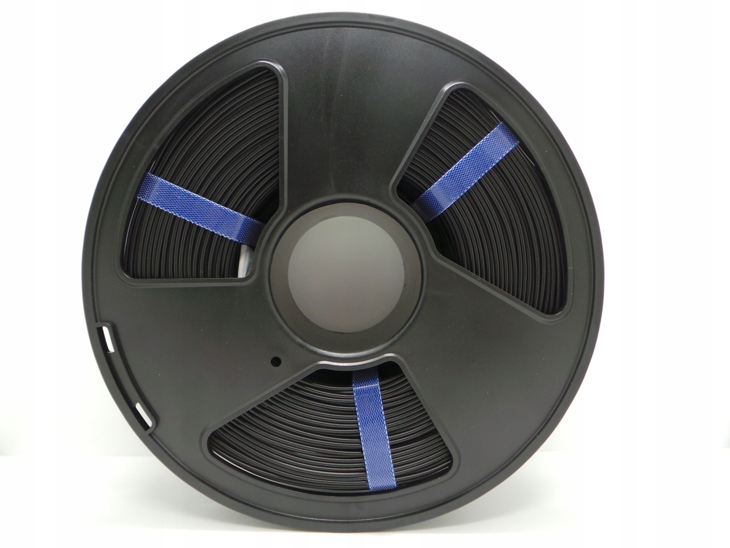 Filament PLA 1,75 mm 1000 g czarny