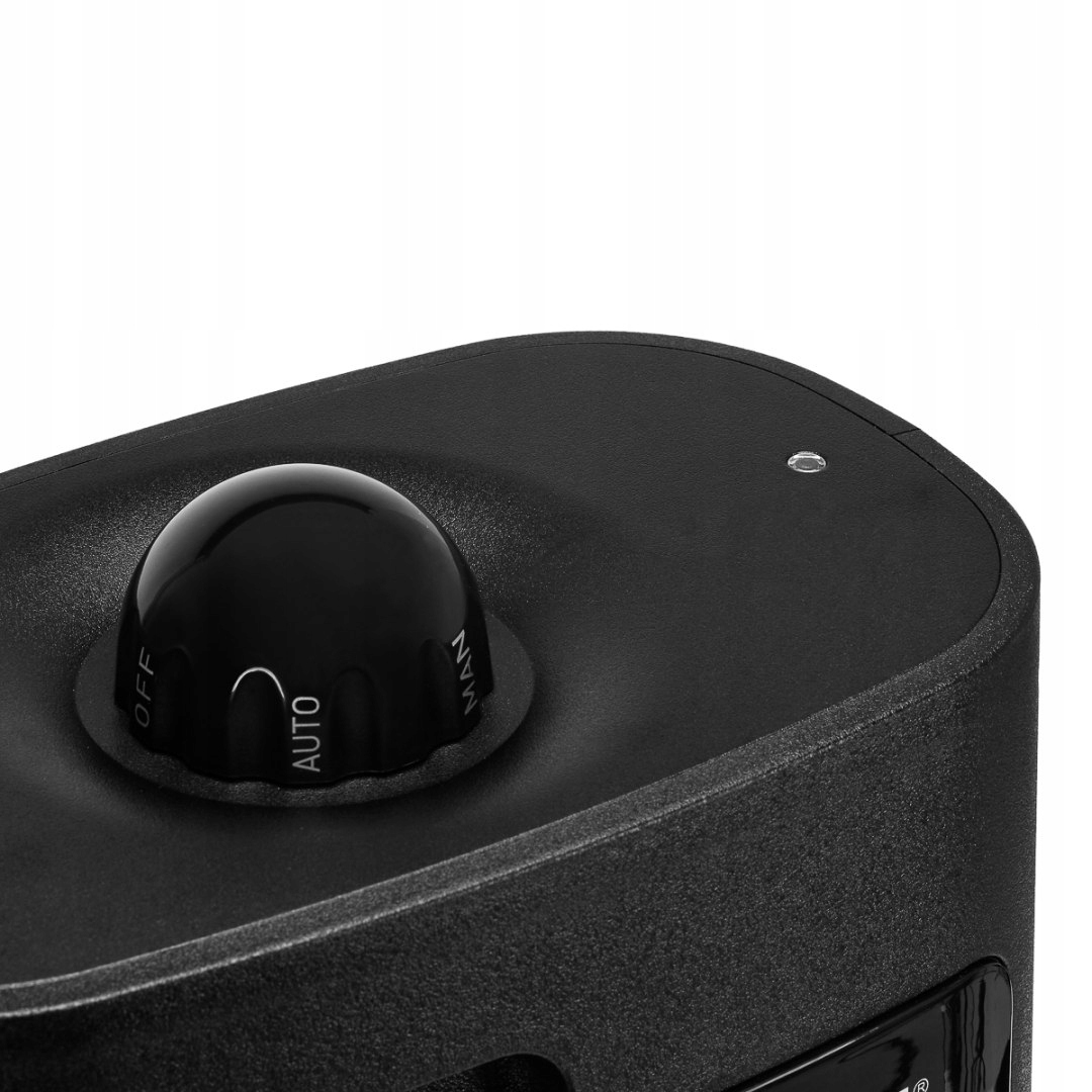 Gabbiano odkurzacz fryzjerski stojący do włosów Automatic 1400W Marka bez marki