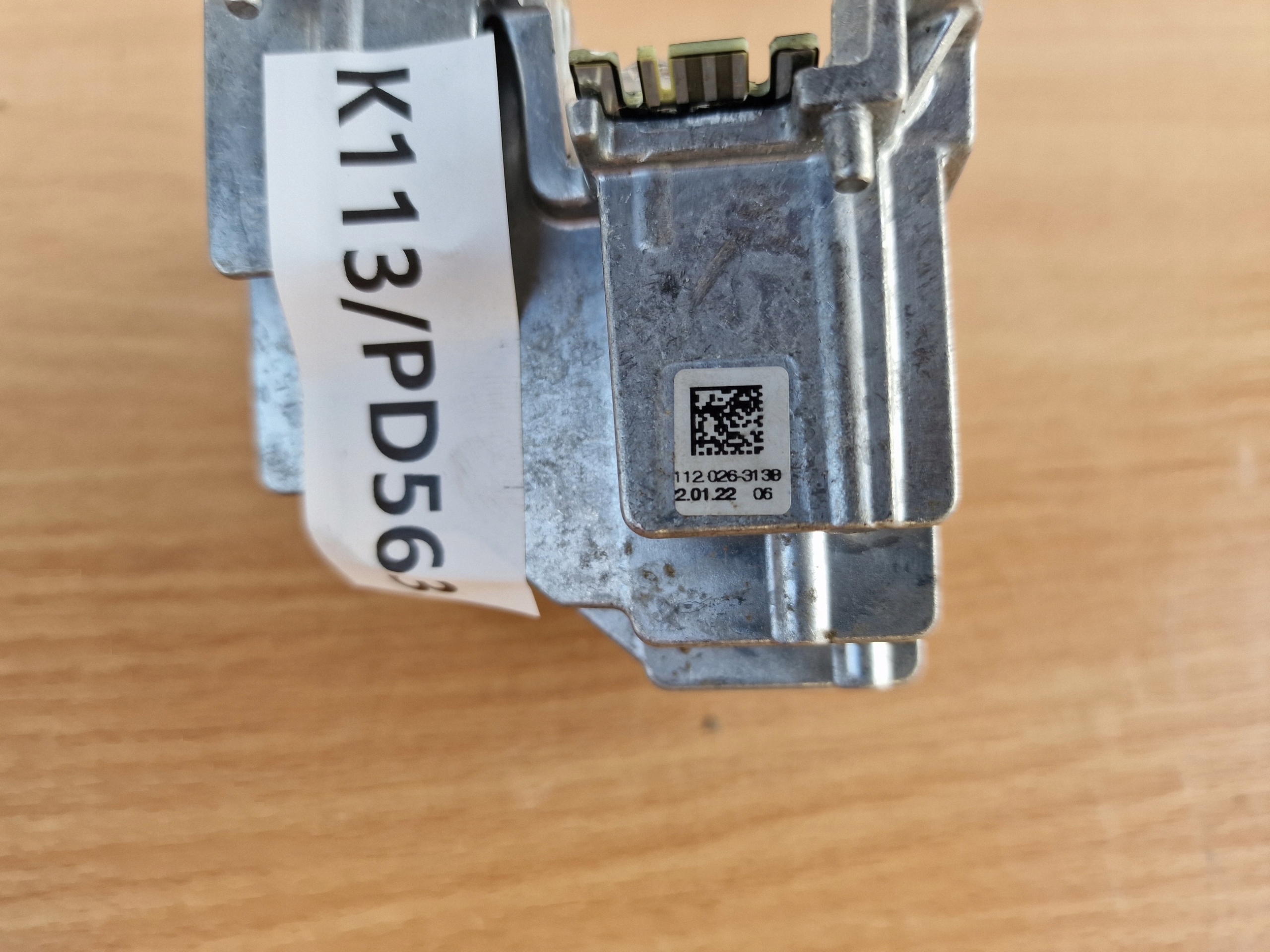 control unit module LED JEZ 1120263138 original