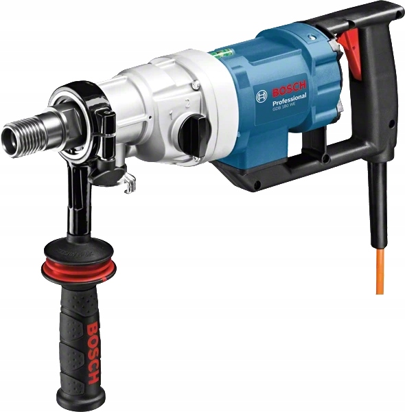 WIERTNICA DIAMENTOWA 2000W do 180 mm BOSCH GDB 180 WE + WALIZKA EAN (GTIN) 3165140764896