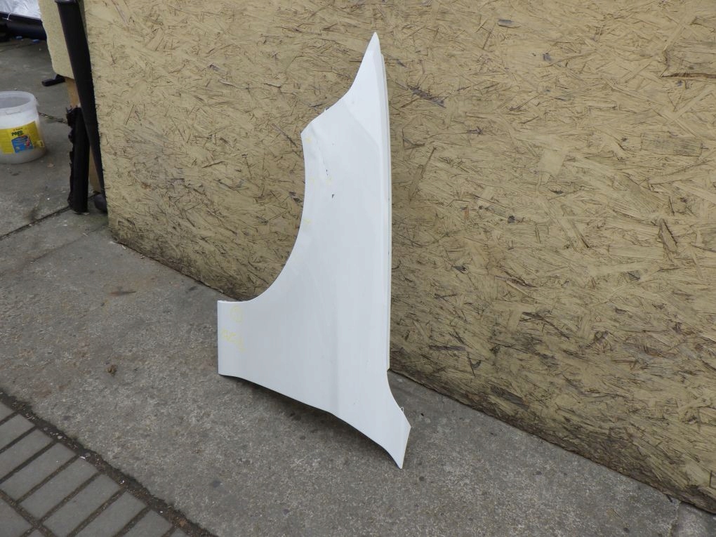 BMW 1 F20 F21 fender front left