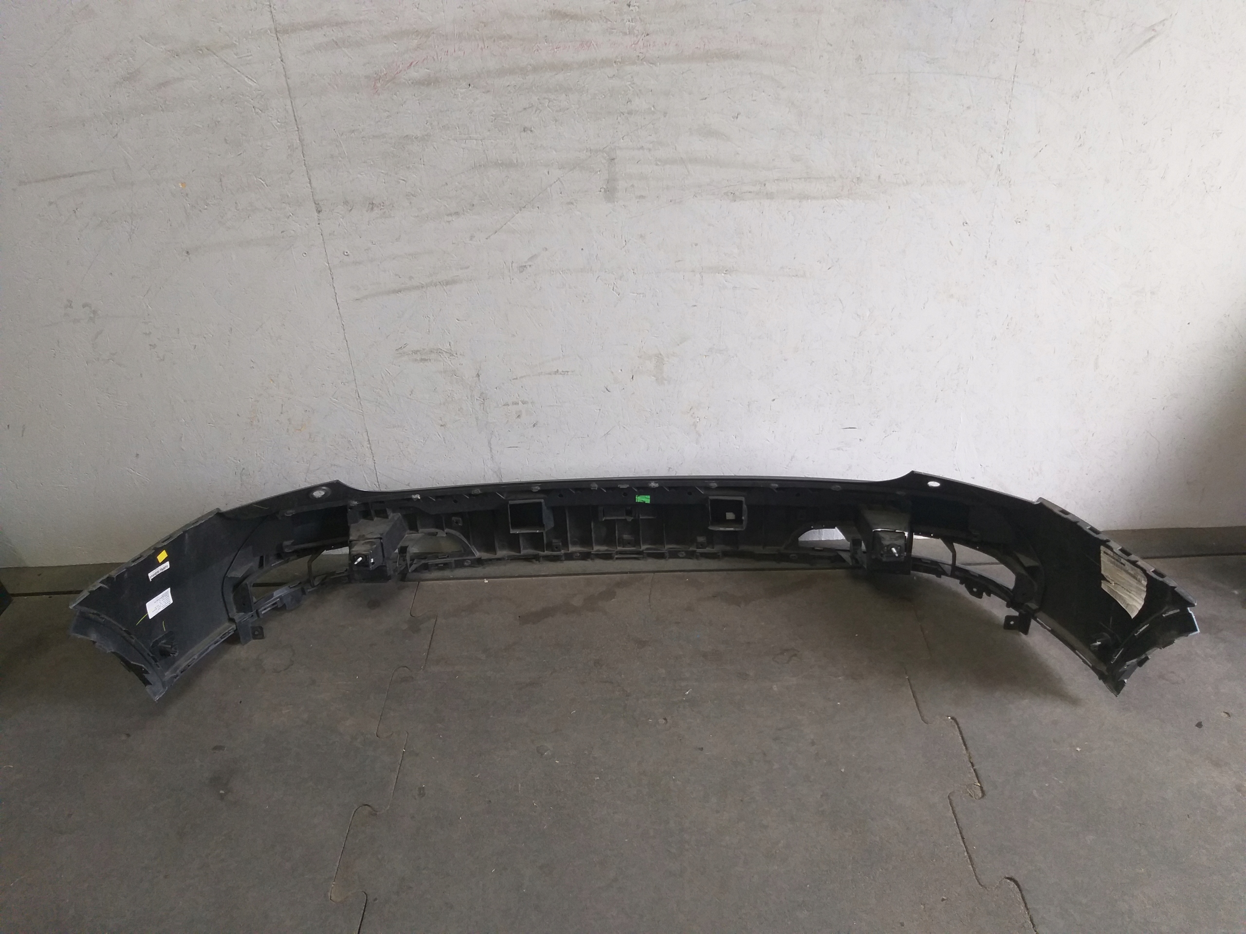 PARAURTI POSTERIORE AUDI Q3 8U