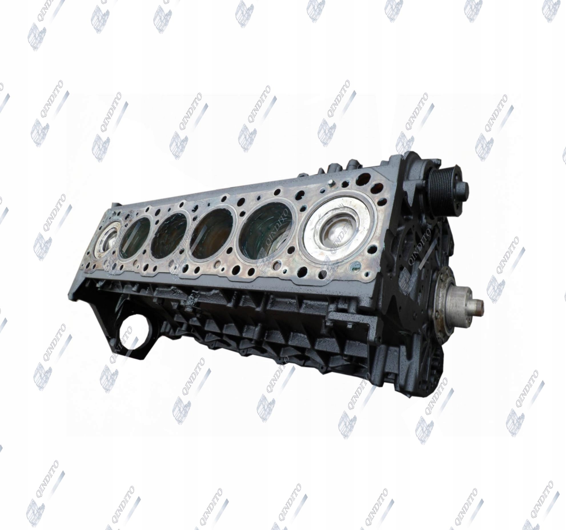 BLOK SILNIKA IVECO STRALIS CURSOR 13 F3BE0681