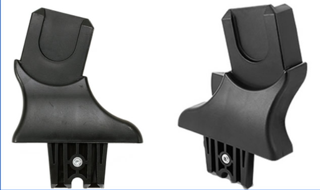 АДАПТЕР ДЛЯ АВТОКРЕСЛА CYBEX ATON Q-SIZE " BEXA ULTRA