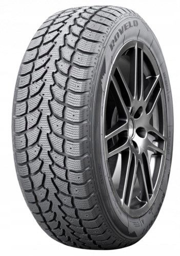 2 x Rovelo RWS-677 265/70R17 115 S STUDDABLE 3PMSF opona zimowa