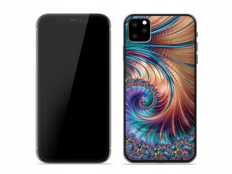 

Etui na Apple iPhone 11 Pro Max - Fantastic