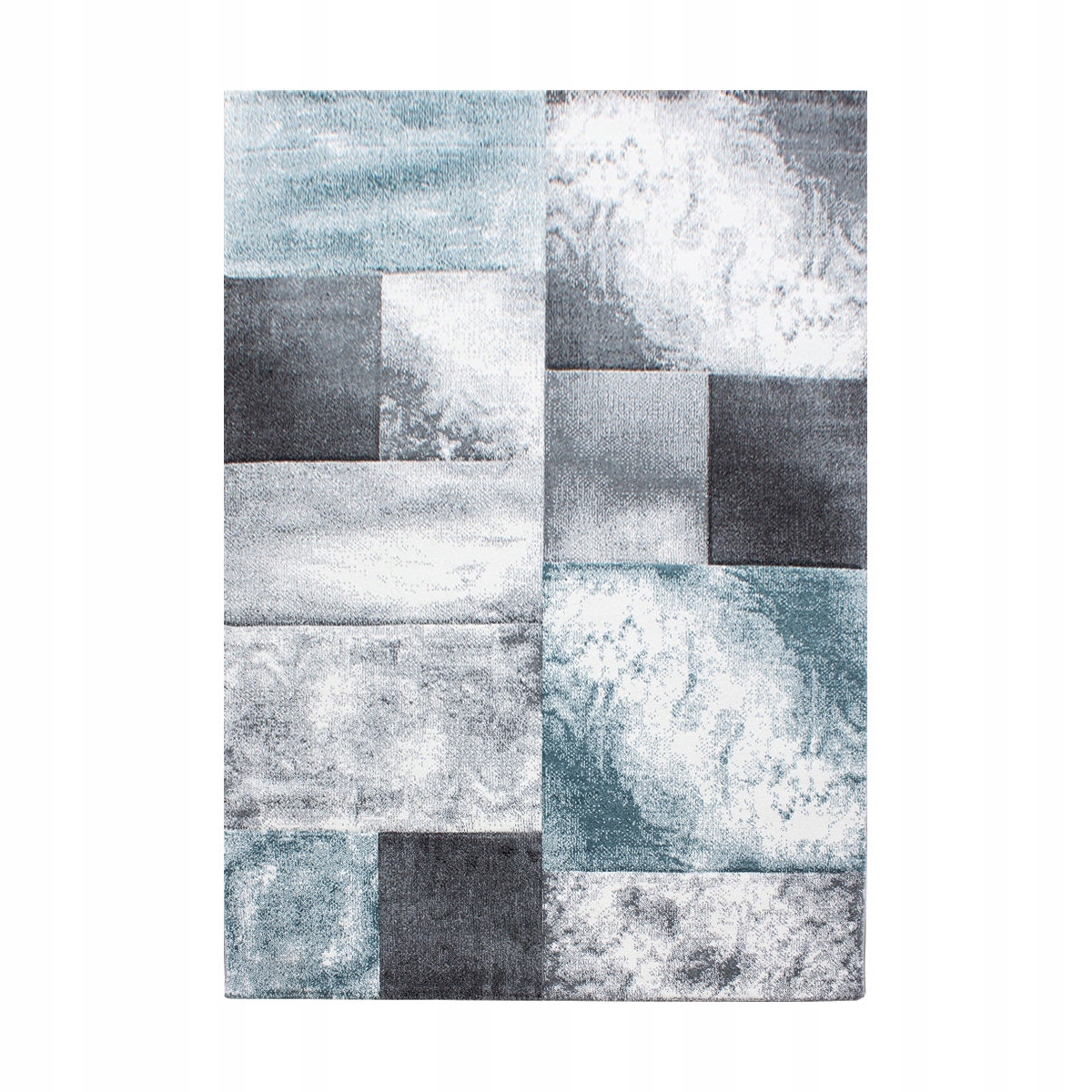 160x230 Kusový koberec Hawaii 1710 blue