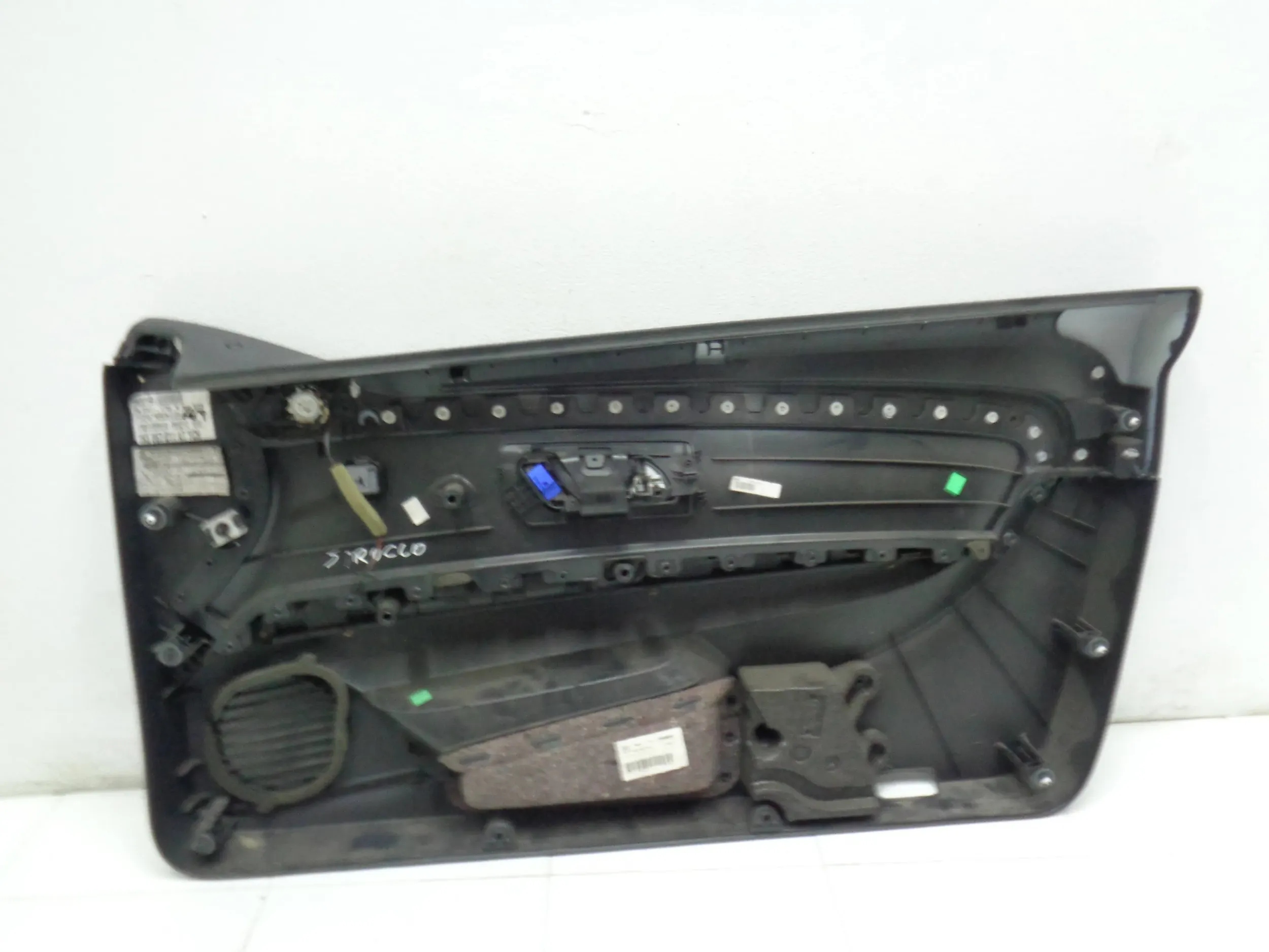 дверные карты volkswagen oe 1K8867011
