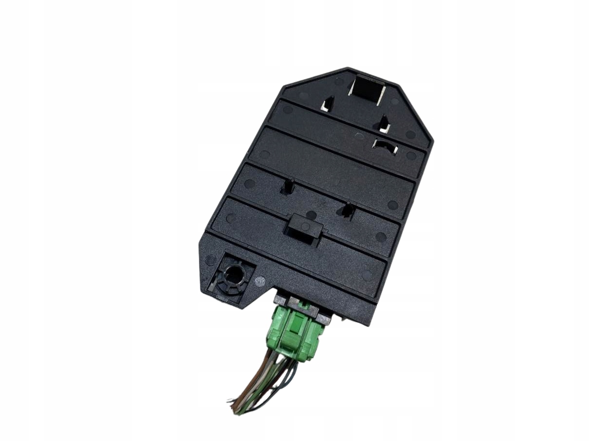 module IMMOBILIZERA VITO W638 2.2 CDI 0315455832