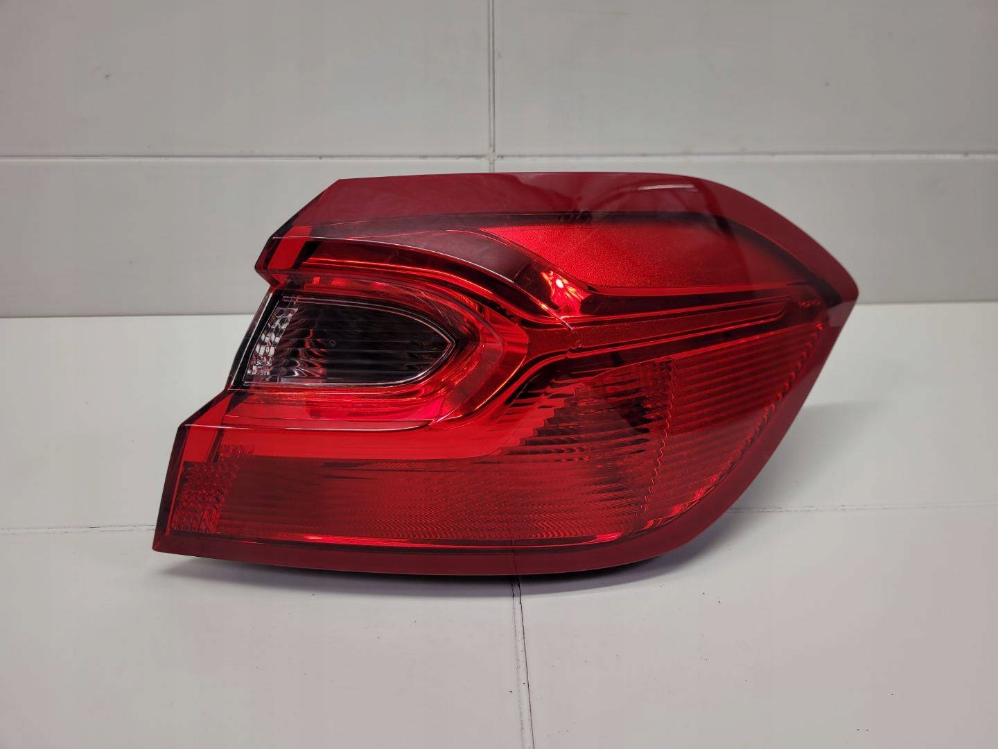 light rear right side Ford Fiesta MK8 2020r