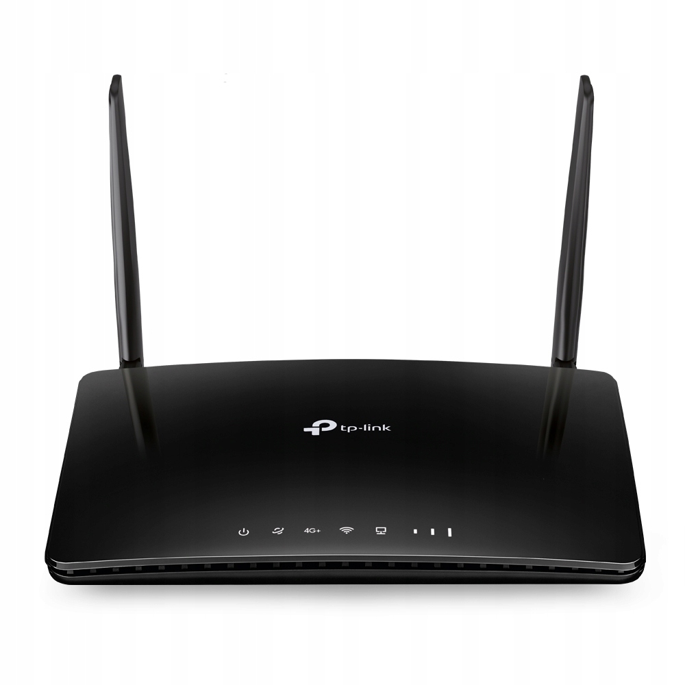 TP-Link Archer MR500 4G Lte Cat6 AC1200 Gb Router
