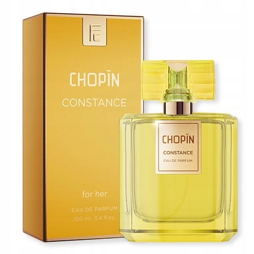 Chopin Woda Perfumowana Constance 100 ml