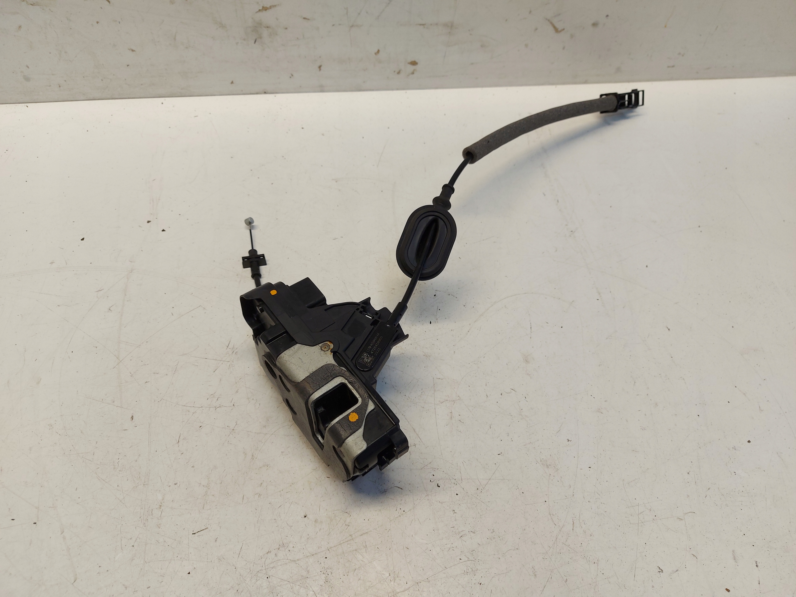 FORD Puma MK2 lock door front left 6PIN
