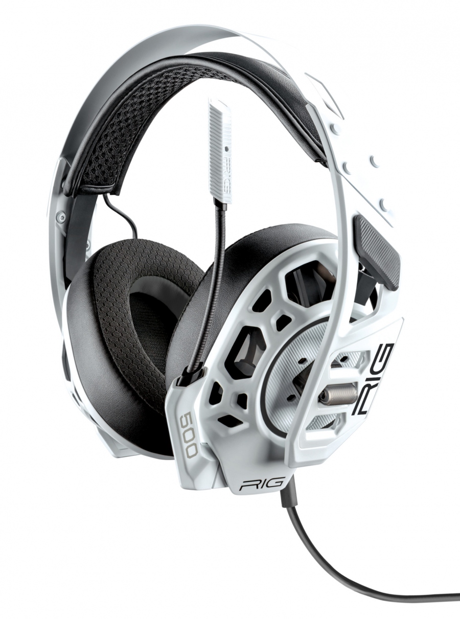 Herní sluchátka Rig 500 Pro Hc
