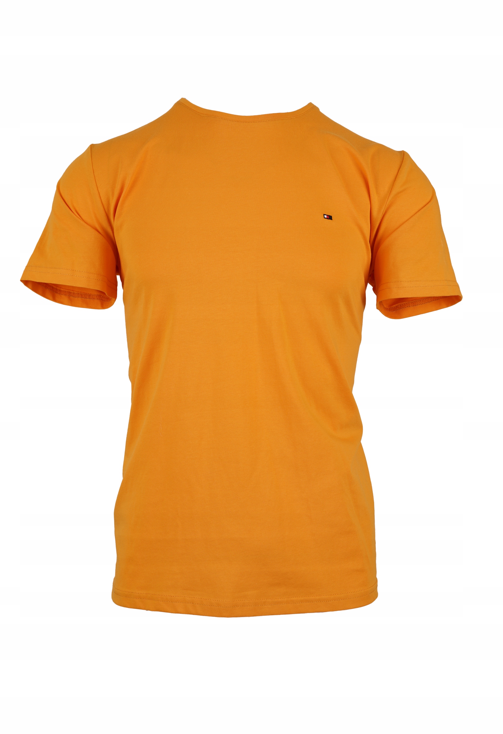 

T-shirt M. Pomarańczowy Koszulka Super Jakość XXL