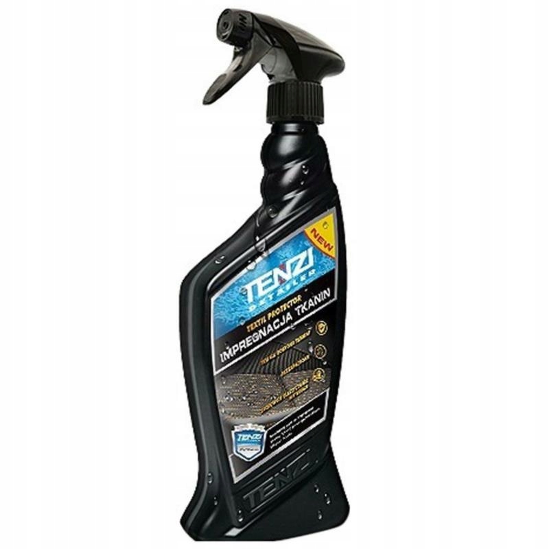 

Tenzi Detailer impregnacja tkanin 600ml