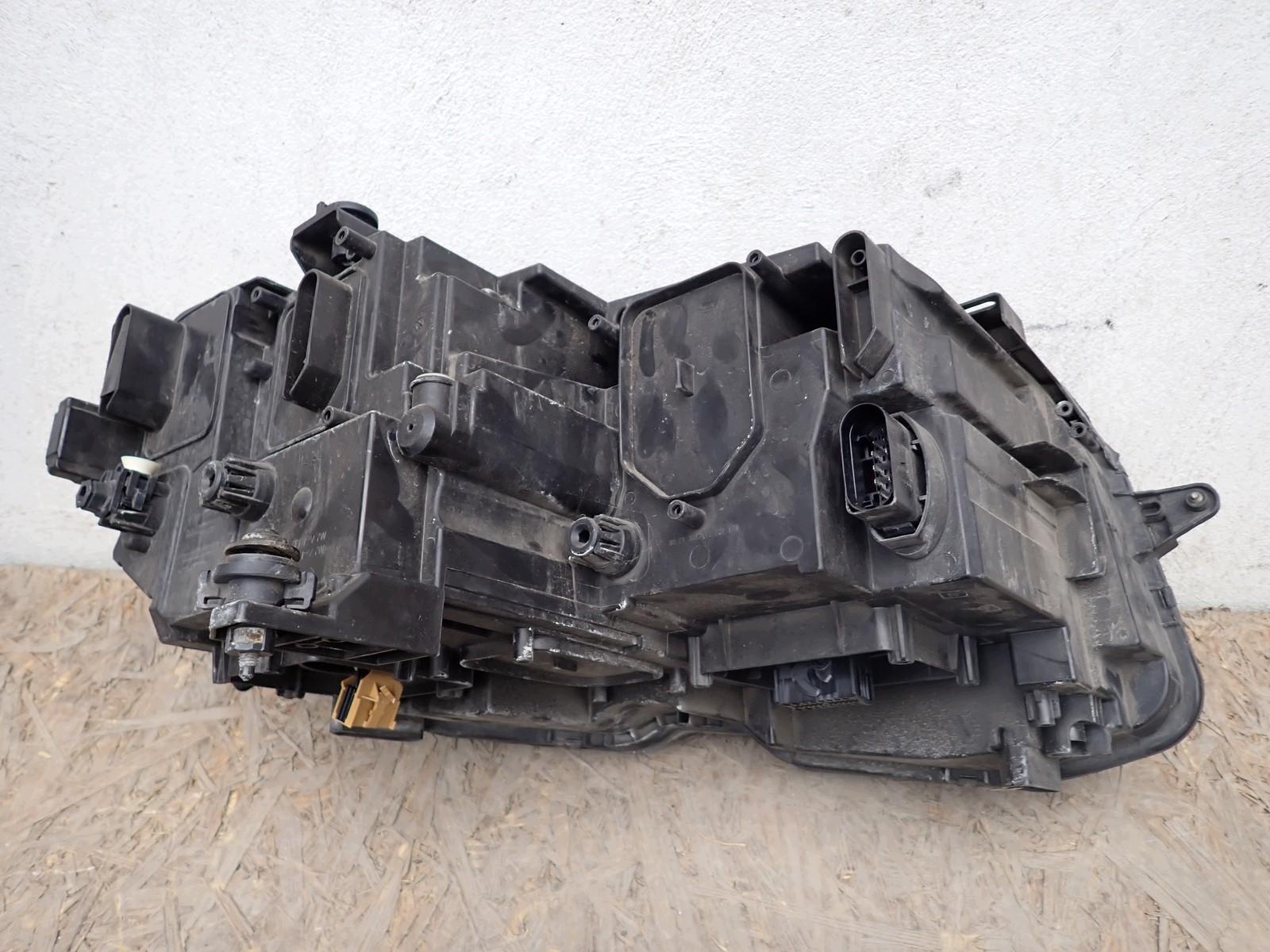 light left left FULL LED VW TIGUAN 2 II 5NA 16-21 5NB941035B