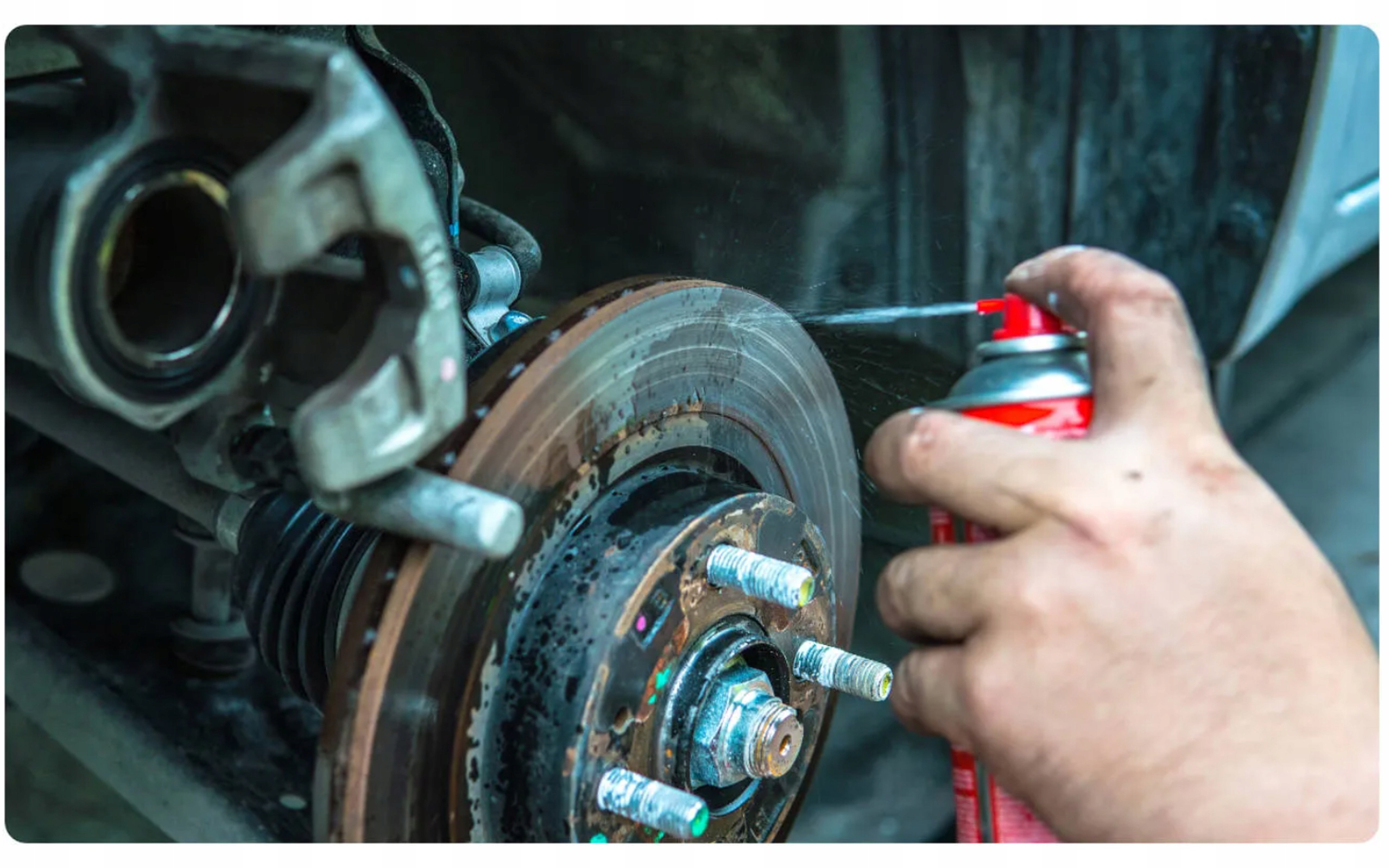 ZMYWACZ PRZEMYSŁOWY ODTŁUSZCZACZ ECOCHEMICAL BR500 NIE ZAWIERA ACETONU Producent Inny