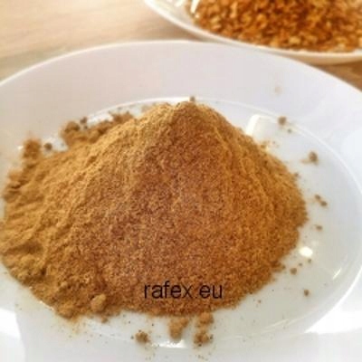 Levně Mango Lio. Prášek 1 kg Rafex