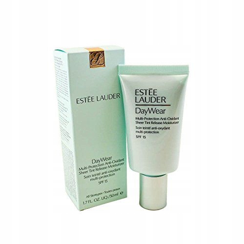 Estee Lauder Daywear Spf 15 (víceúčelová Ochrana Proti